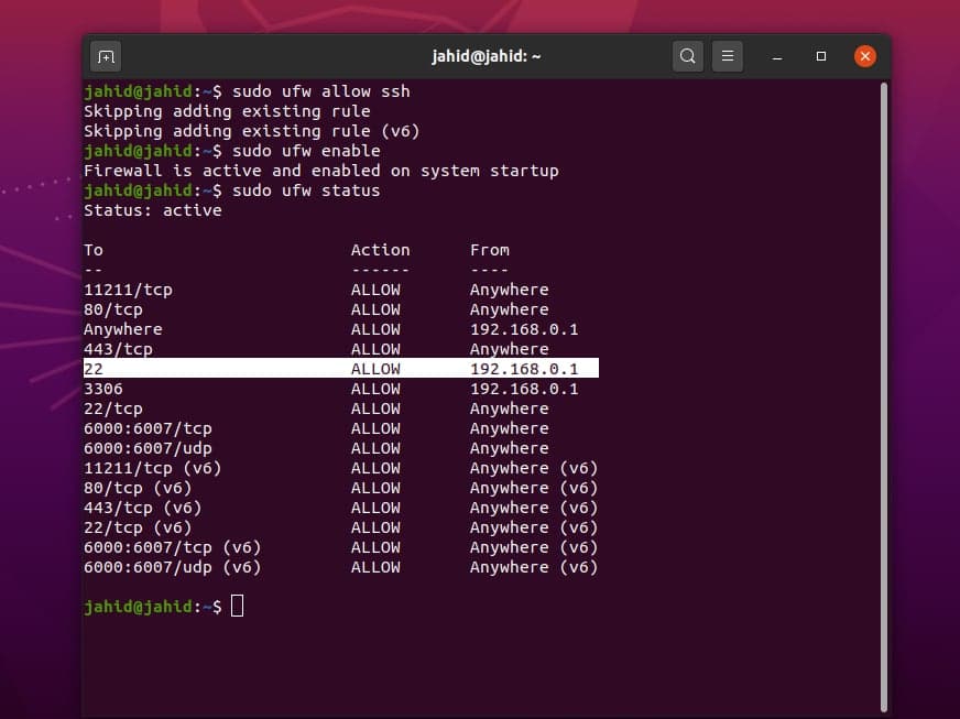 c-mo-instalar-configurar-y-habilitar-el-servicio-ssh-en-linux-redessy