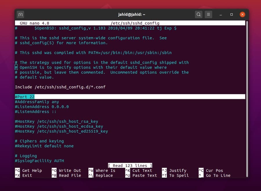 c-mo-instalar-configurar-y-habilitar-el-servicio-ssh-en-linux