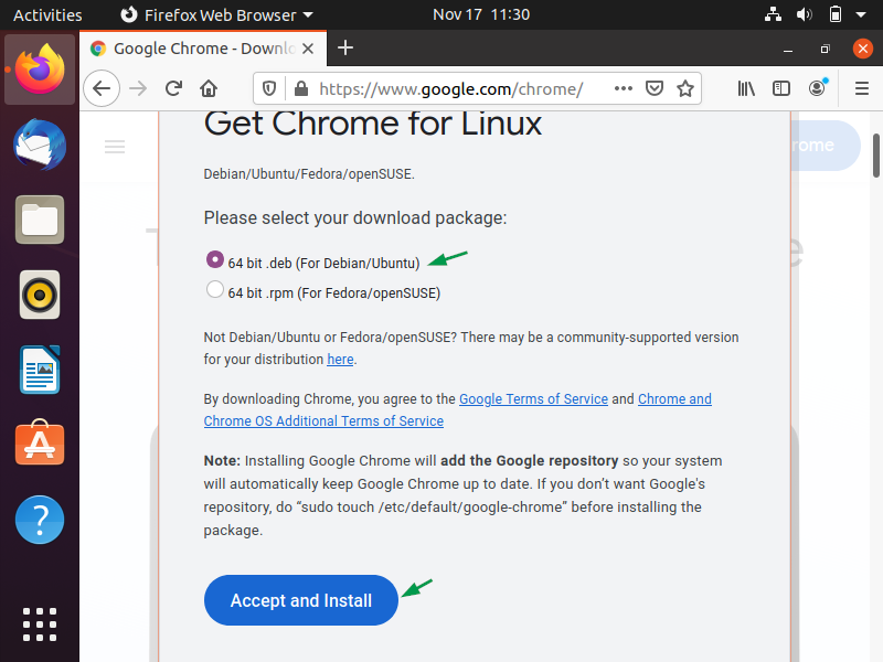 Elija-Ubuntu-64-bit-Google-Chrome