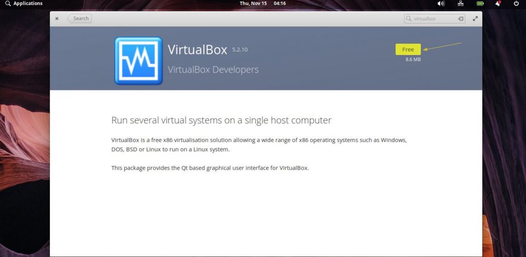Instalación-gratuita-VirtualBox-Elementary-OS-Juno