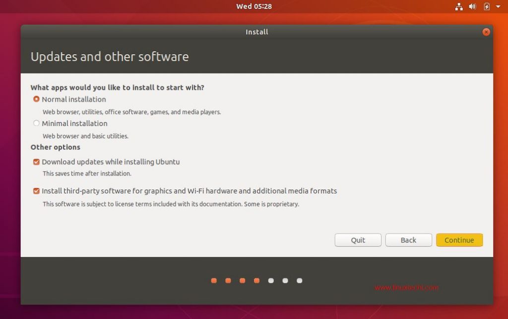 Actualizar-otro-Software-Ubuntu18-04