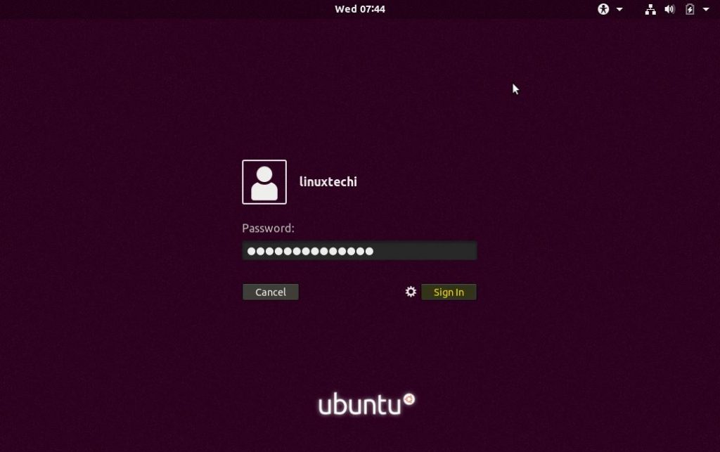Ubuntu18-04-Desktop-Login-Pantalla
