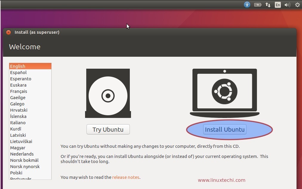 Seleccionar-Instalar-Ubuntu-16-04