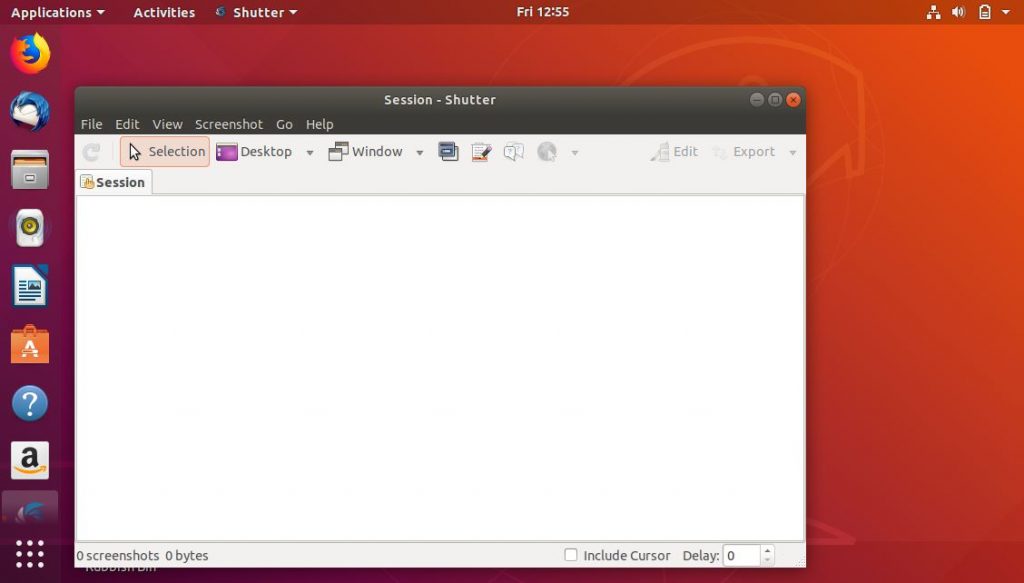 Obturador-Ubuntu18-04
