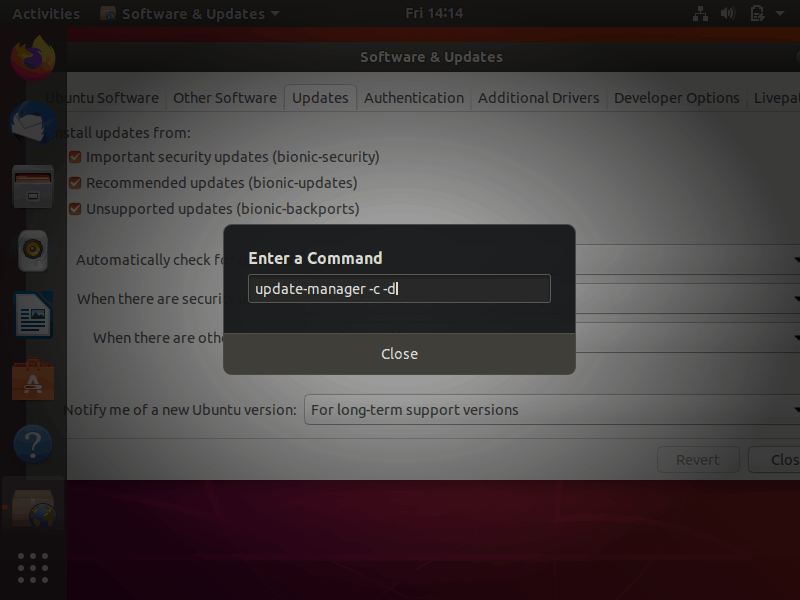 actualización-administrador-cd-ubuntu20-actualización