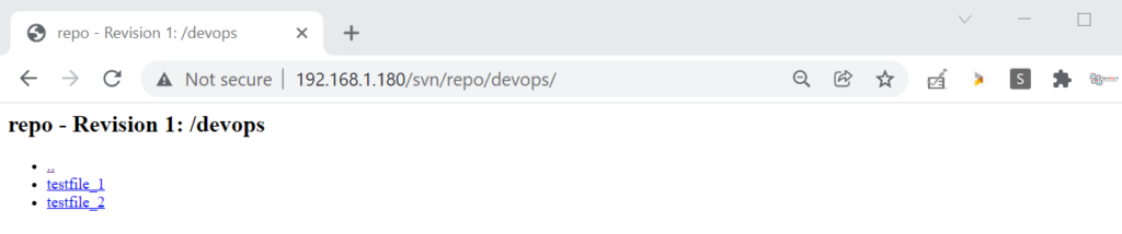 Devops-Proyecto-SVN-Web
