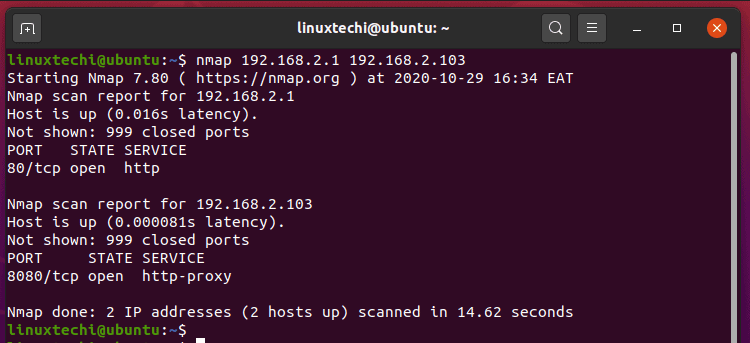 escaneo-múltiples-hosts-nmap-comando