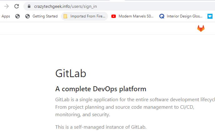 Certificados SSL-Gitlab-Portal-Debian10