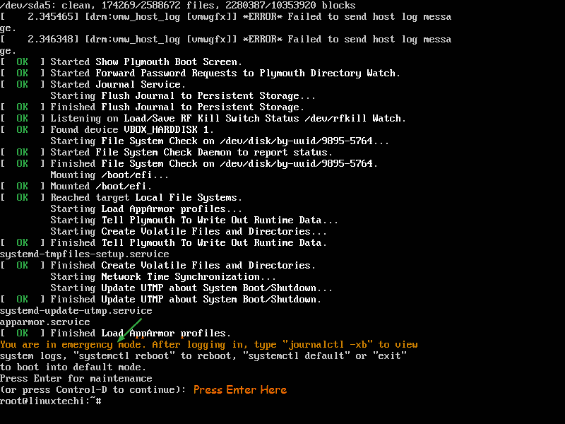 Entrar-en-modo-de-emergencia-ubuntu-20-04