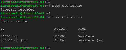 Ufw-zabbix-agent-reglas-ubuntu-linux