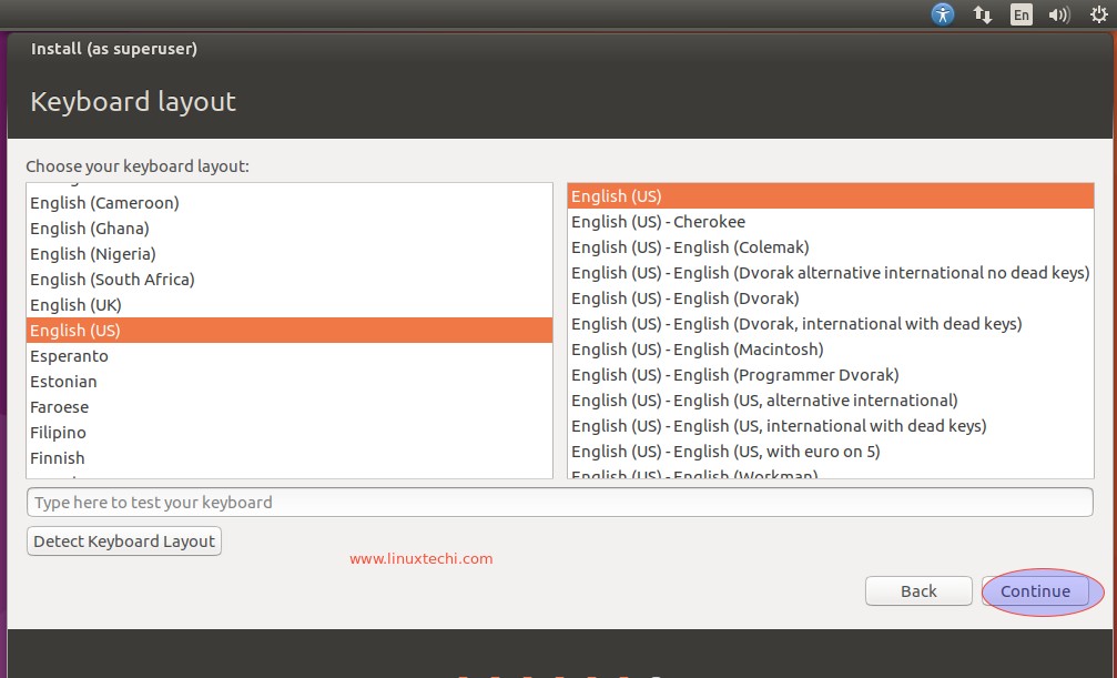 distribución-del-teclado-durante-ubuntu-16-10-instalación