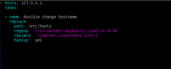 c-mo-reemplazar-cadenas-y-l-neas-con-ansible-redessy