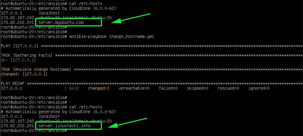 c-mo-reemplazar-cadenas-y-l-neas-con-ansible-redessy