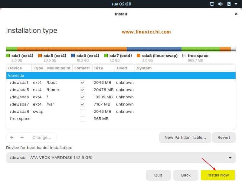 Install-now-option-zorin-os15