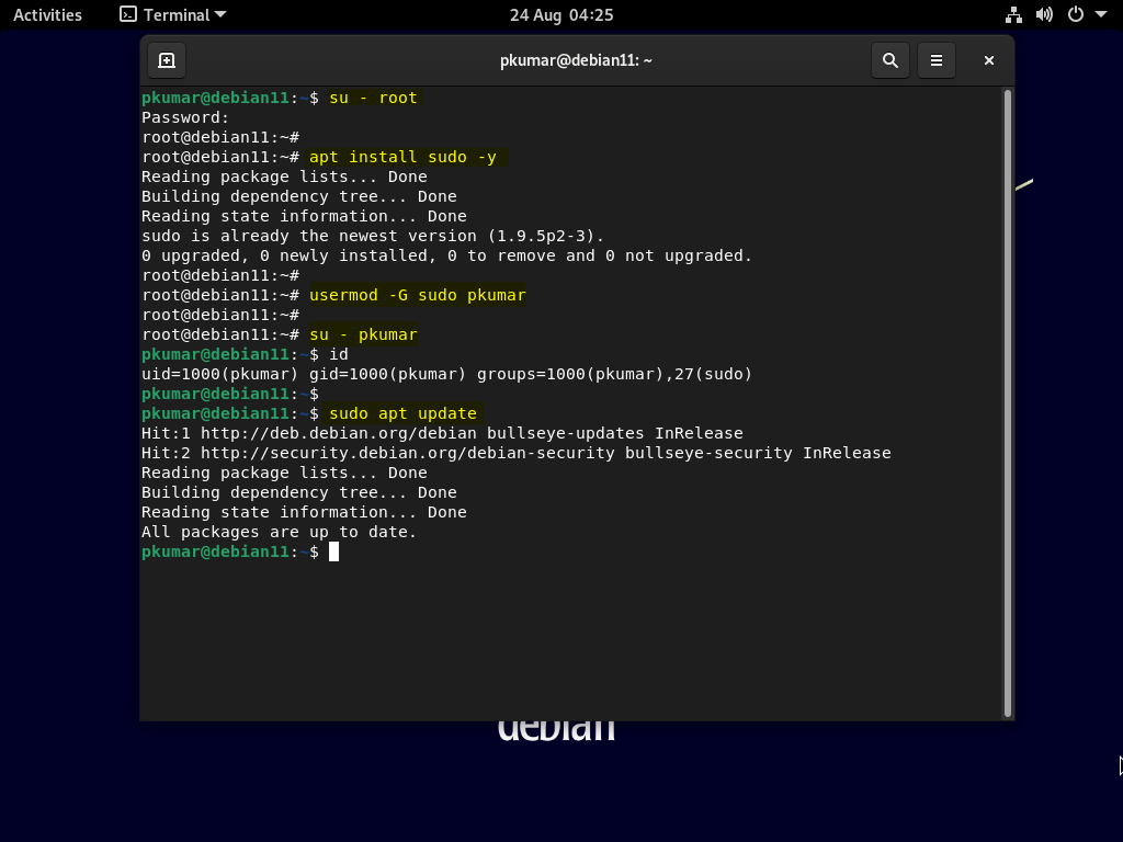 Instalar-Configurar-Sudo-Después-Debian11