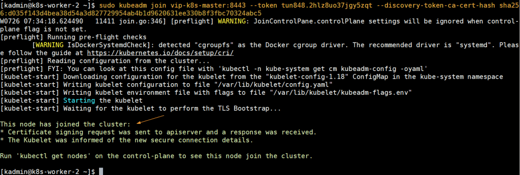 trabajador-2-unirse-kubernetes-cluster