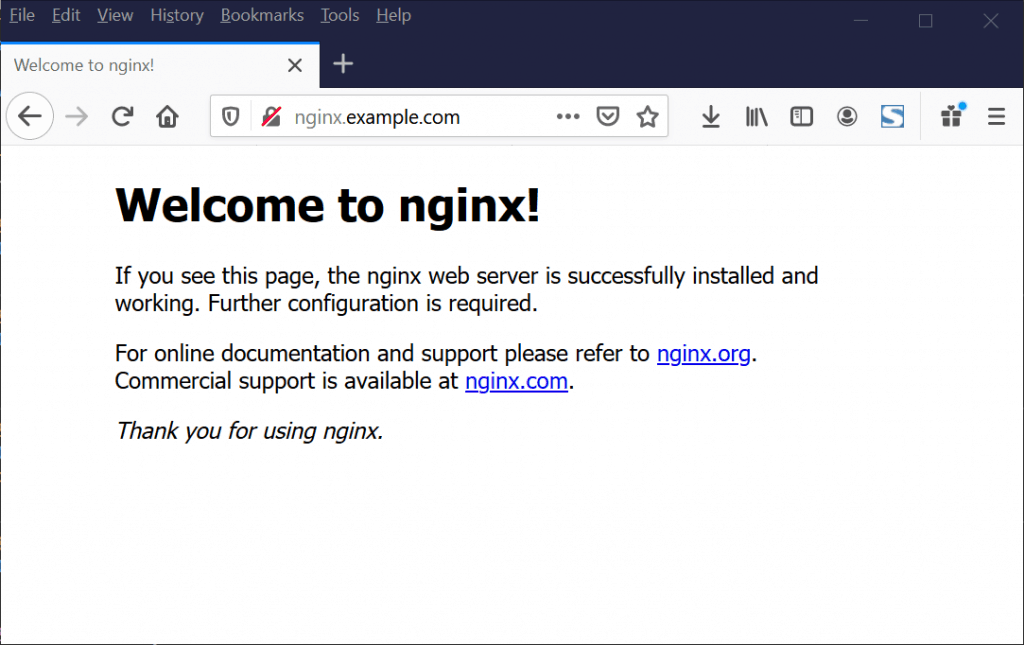 nginx-ingress-hosts-linux