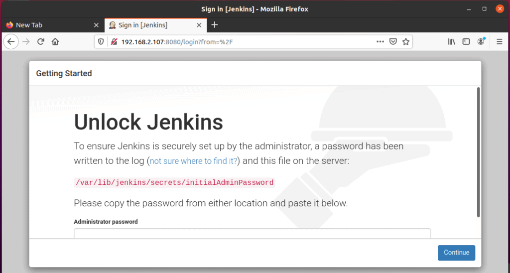 Desbloquear-Jenkins-Ubuntu-20-04