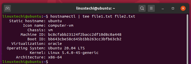 tee-command-output-files-linux