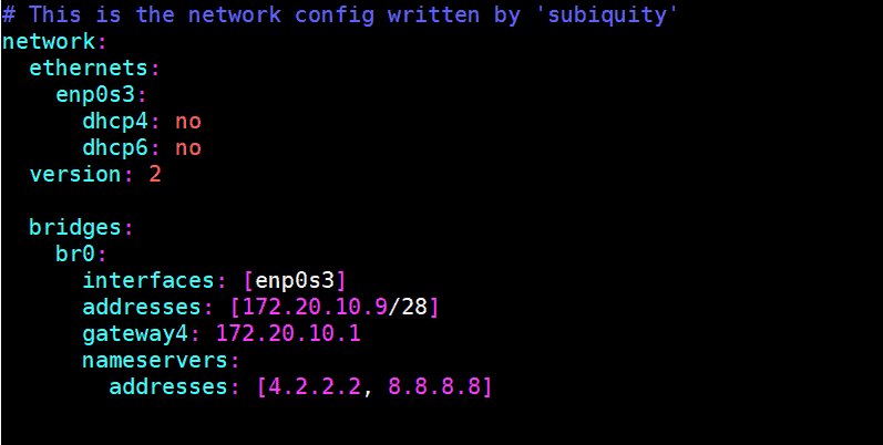 Puente de red-netplanner-config-ubuntu20-04-servidor