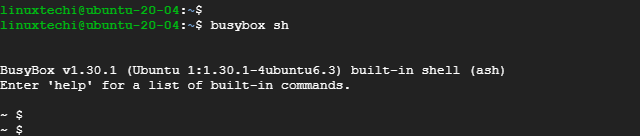busybox-consola-ubuntu-debian
