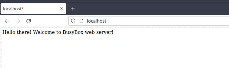 busybox-httpd-servidor-página web