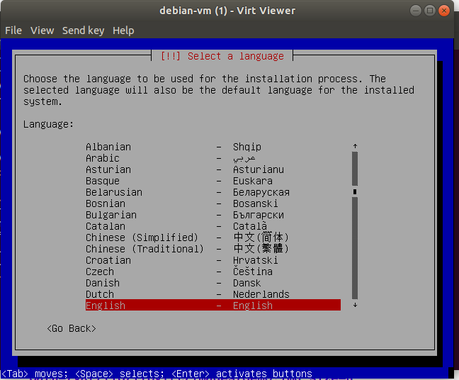 Virtual-Viewer-Ubuntu-Linux