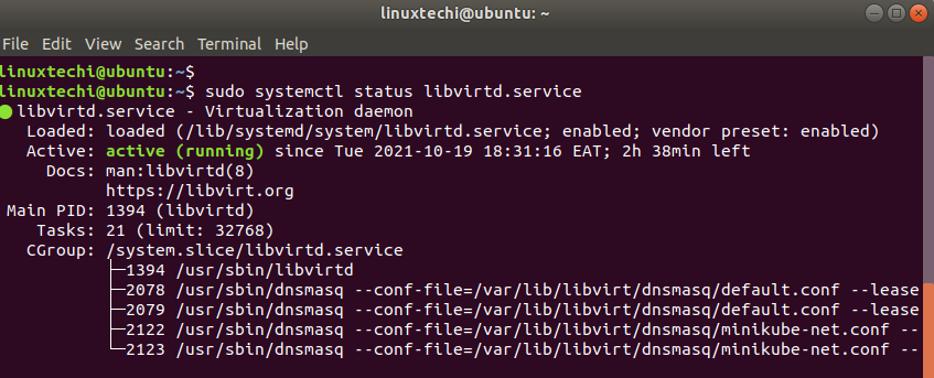 libvirtd-servicio-estado-kvm-ubuntu
