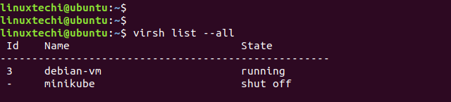 Virsh-List-All-Command-Ubuntu