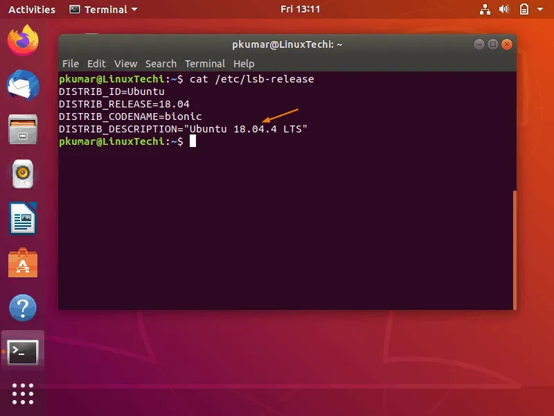 Comprobar-Ubuntu-Versión-antes-de-actualizar