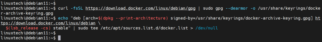 Docker-Repositorio-Debian11