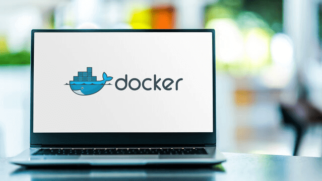Docker Engine en Debian