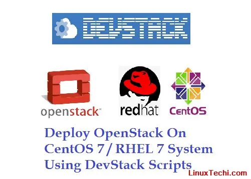 Implementar-OpenStack-Devstack