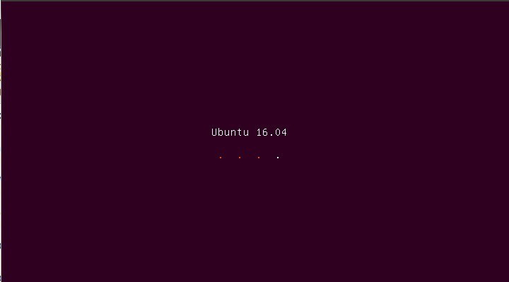 Imagen de instalación de Ubuntu-16-04