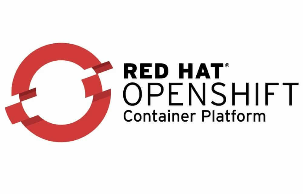 Red-Hat-OpenShift